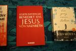 Joseph Ratzinger Benedikt XVI.: Jesus vo Joseph Ratzinger Benedikt XVI.: Jesus vo