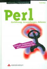 Farid Hajji: Perl Farid Hajji: Perl