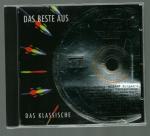 Traum Klassik /Das Beste aus das Klassische Hörvergnügen
