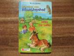 Die Ponys vom Käuzchenhof - Hilfe für Laika, Band 6