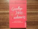 Elena-Katharina Sohn: Goodbye Herzschmer Elena-Katharina Sohn: Goodbye Herzschmer