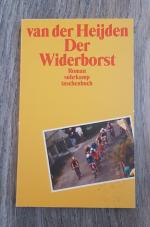 Der Widerborst