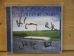 Element Of Crime: "Mittelpunkt der Welt"