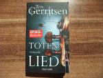 Tess Gerritsen: Totenlied