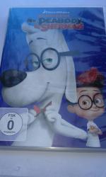 Die Abenteuer von Mr. Peabody & Sherman