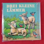 Drei kleine Lämmer Pixi Buch Nr. 186 aus der Pixi Bücher Serie 23 Kennziffer 200672