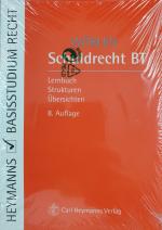 Schuldrecht BT