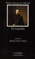 Alarcón, Pedro Antonio de [1833-1891]: E