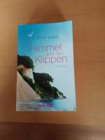 Judith Kern: Himmel über den Klippen