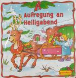 Weihnachtsbücher zum Staunen und Lachen