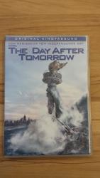 Roland Emmerich: The Day After Tomorrow