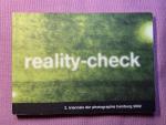 reality-check. 2. triennale der photographie hamburg 2002