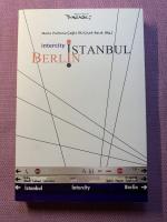 Intercity Istanbul-Berlin