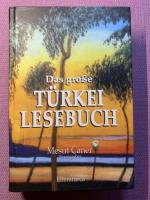 Das große Türkei Lesebuch