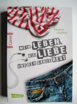 Conni 15 1: Mein Leben, die Liebe und der ganze Rest