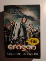 Christopher Paolini: Eragon - Das Vermäc Christopher Paolini: Eragon - Das Vermäc