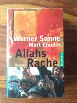Sonne Werner; Ehudin, Mort: Allahs Rache Sonne Werner; Ehudin, Mort: Allahs Rache