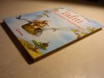 Boehme, Julia / Ginsbach, Julia: Tafiti Boehme, Julia / Ginsbach, Julia: Tafiti