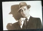 Humphrey Bogart