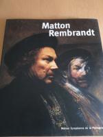 Rembrandt (signiert)
