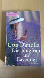 Die Jungfrau im Lavendel