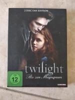 twilight - Biss zum Morgengrauen (2 Disc Fan Edition)