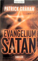 Graham, Patrick; Hall, Adam: Das Evangel Graham, Patrick; Hall, Adam: Das Evangel