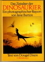 Burton, Jane; Dixon, Dougal: Das Zeitalt