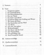 Spieltexte; 2. - 4. Schuljahr