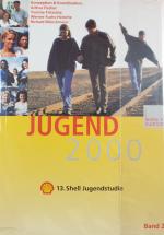 Jugend 2000, Bd. 2 (13. Shell Jugendstudie)