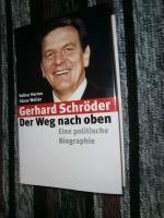 Gerhard Schröder - Der Weg nach oben