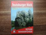 Teutoburger Wald - Mit Egge- und Wiehengebirge. 50 Touren. Mit GPS-Tracks.