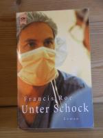 "Unter Schock" Roman