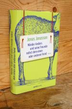 Jonasson, Jonas / Kuhn, Wibke (Übers.): Jonasson, Jonas / Kuhn, Wibke (Übers.):