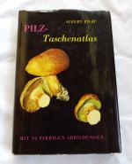 Pilztaschenbuch (1976)