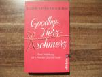 Elena-Katharina Sohn: Goodbye Herzschmer Elena-Katharina Sohn: Goodbye Herzschmer