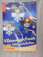 Armin Täubner: Klemmentinis zu Weihnacht