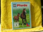 Was ist was: Pferde
