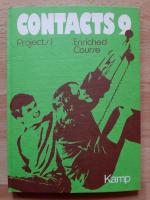 Piepho, Hans E; Bredella, Lothar: Contac Piepho, Hans E; Bredella, Lothar: Contac