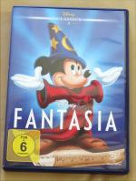 Fantasie*Disney Classics 3