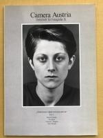 Camera Austria. Zeitschrift für Fotografie, 8. Herausgegeben von Manfred Willman.