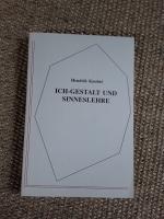 Ich-Gestalt und Sinneslehre