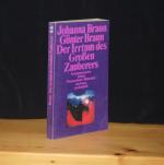 Johanna Braun & Günter Braun: Der Irrtum Johanna Braun & Günter Braun: Der Irrtum