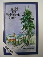 Im Licht der Weihnachtssonne