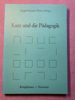 Kant und die Pädagogik - Pädagogik und praktische Philosophie