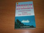 Konsalik, Heinz G.: Kinderstation /Schif