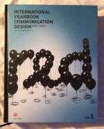 international yearbook communication design 2011/2012 - Hier Vol. 1