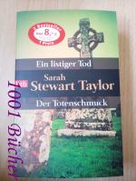 Stewart Taylor, Sarah: Ein listiger Tod Stewart Taylor, Sarah: Ein listiger Tod
