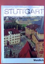 STUTTGART. 2. Auflage.