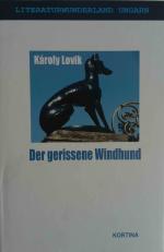Lovik, Károly und Viktor Zachar: Der ger Lovik, Károly und Viktor Zachar: Der ger